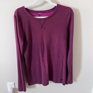 Under Armour long sleeve